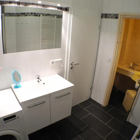 Kuestenzauber 16 - Apartment Grossenbrode