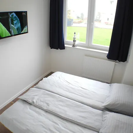 Kuestenzauber 16 - Grossenbrode