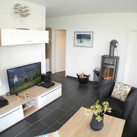 Apartment Kuestenzauber 16 -