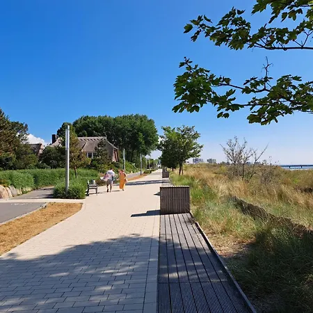 Kuestenzauber 16 - Apartment *