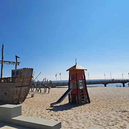 Kuestenzauber 16 - * Grossenbrode