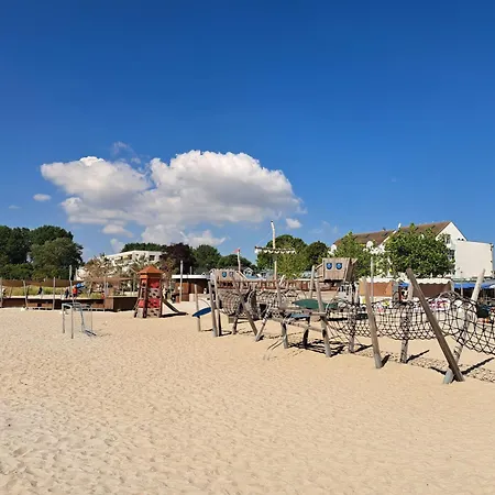 Kuestenzauber 16 - *