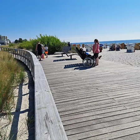 Kuestenzauber 16 - Grossenbrode